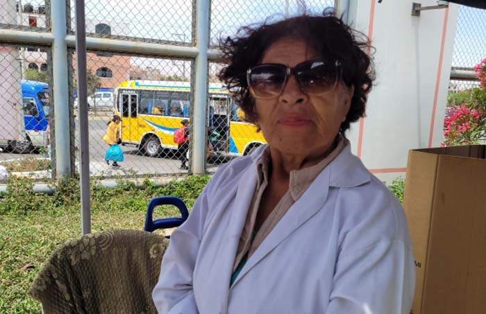 Moquegua: agricultores advierten escasez de aceituna para el 2026 por baja producción, en Ilo