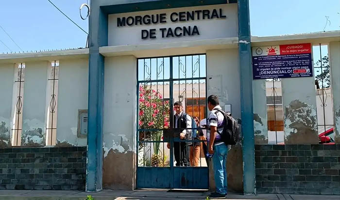 Tacna: hallan a familia chilena sin vida en su departamento 