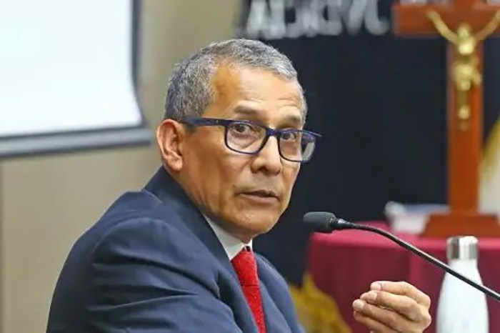 Abogado de Ollanta Humala no descarta usar fallo a favor de Keiko Fujimori en apelación: “La situación es exactamente la misma”