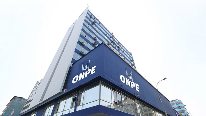 ONPE: desde el 15 de noviembre se inicia difusión de la franja electoral para las elecciones primarias   