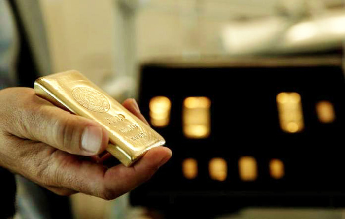 Análisis IPE: oro ilegal exportado superó las 100 toneladas en 2025