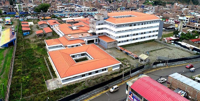 Gobierno Regional de Apurímac pierde laudo arbitral y deberá pagar S/ 2.6 millones por Hospital de Andahuaylas 