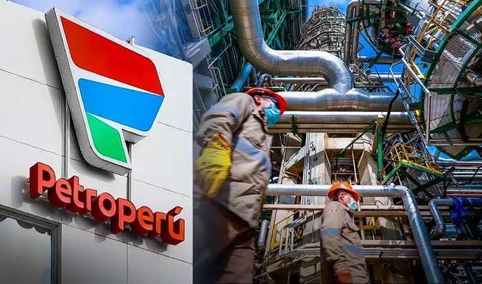 Petroperú alista despidos a más del 50% de su personal tras decreto privatizador: los primeros afectados