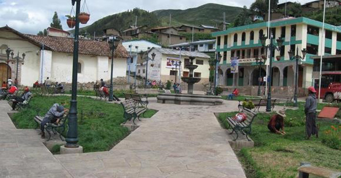 Pronis convoca licitaciÃ³n pÃºblica para la construcciÃ³n del Hospital Tambobamba