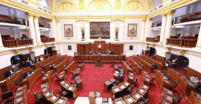 ONP: Pleno del Congreso aprobó por insistencia ley que permite devolución de aportes