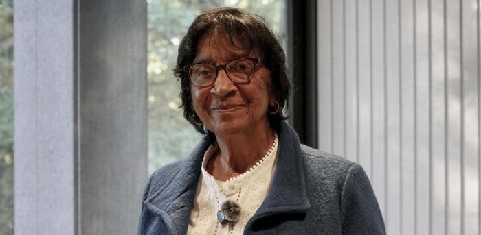 Navi Pillay denuncia el “imperdonable” nivel de crueldad en Palestina