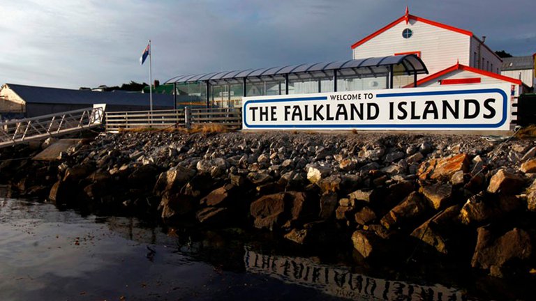 Reino Unido advirtiÃ³ que mantendrÃ¡ presencia militar en las Islas Malvinas para protegerla de ataques externos