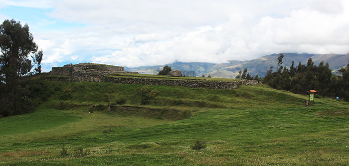 Ministerio de Cultura dispone protecciÃ³n de sitio arqueolÃ³gico Saywite