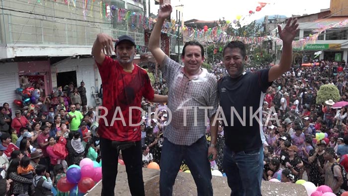 El carnaval más alegre del Perú 2024 le costará al pueblo de Abancay más de 252 mil soles 