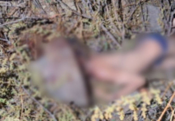 Atroz crimen de escolar conmociona a población de Andahuaylas