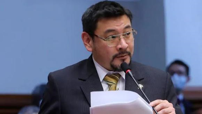 ComisiÃ³n de Ã‰tica verÃ¡ pedido de reconsideraciÃ³n a votaciÃ³n del caso de Luis Cordero este jueves 9