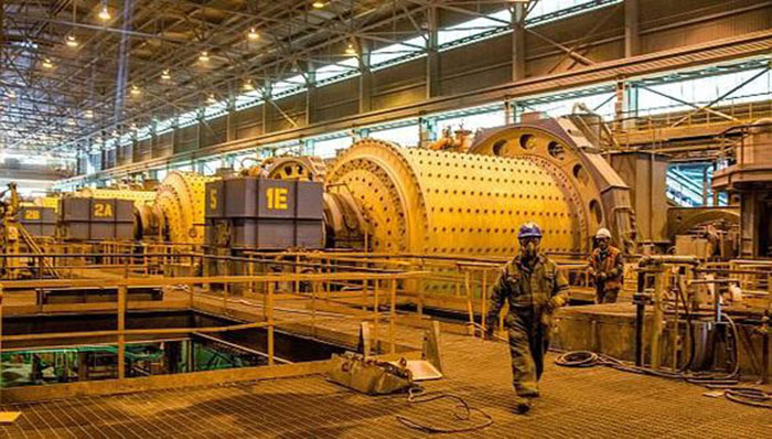 Alemania muestra interés por desarrollar industria de refinación minera en el Perú