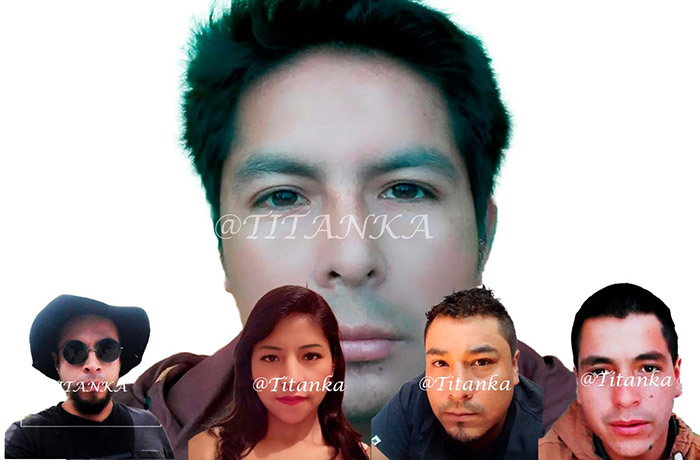Tras 10 años: juez dictará prisión preventiva para cinco investigados por asesinato de Yuber Salazar Flores