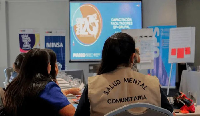 Salud mental en el Perú: Minsa atendió más de 85.000 casos de esquizofrenia en el 2023