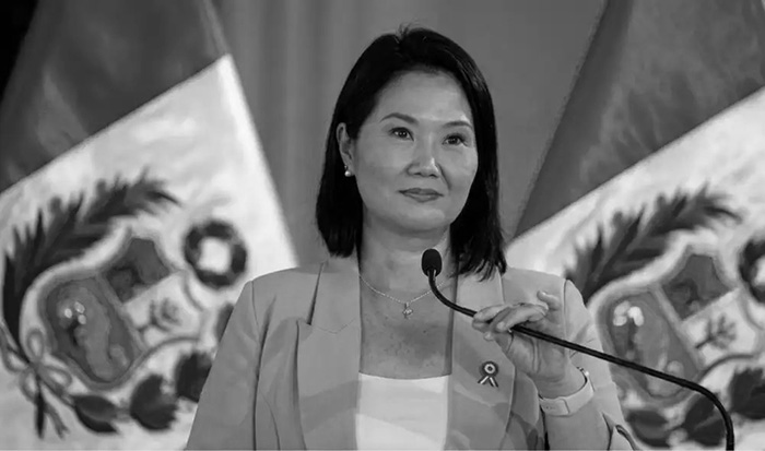 ¿Desmemoriada?: Keiko Fujimori ignora las vacancias que apoyó el fujimorismo y califica de “catastrófica” los últimos gobiernos