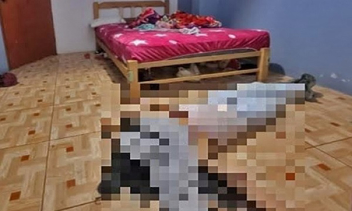 Adolescente se suicida tomando potente veneno 