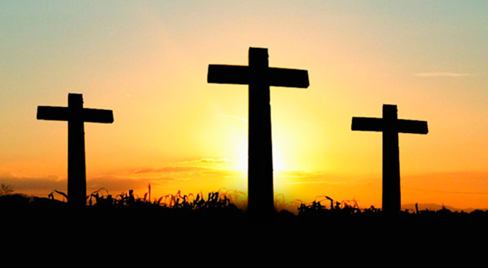 El verdadero origen de la semana santa no es cristiano Â¿En verdad es pagano?