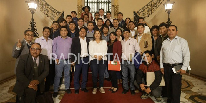 ApurÃ­mac no recibirÃ¡ mÃ¡s canon minero el 2023 por sobreestimaciÃ³n errada del MEF