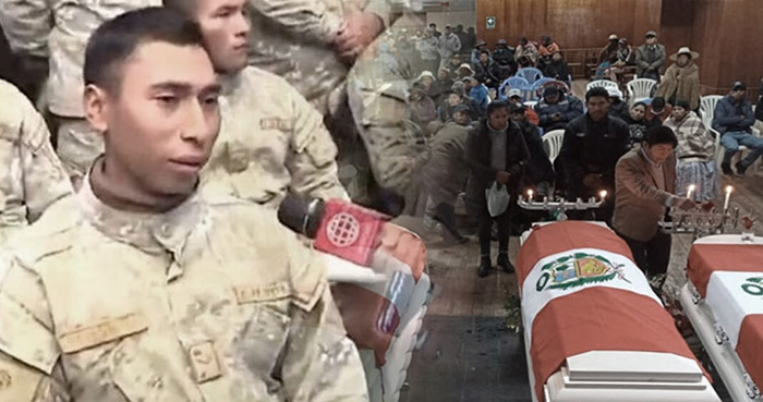 Tragedia en Ilave: testimonios presenciales contradicen versión oficial del Ejército 