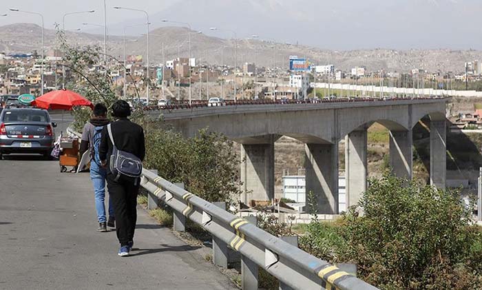 Arequipa: intentos de suicidio aumentan y se concentran en jóvenes