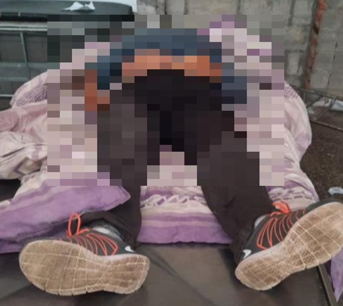 Hombre se envenena tras discutir con su pareja en Villa Ampay