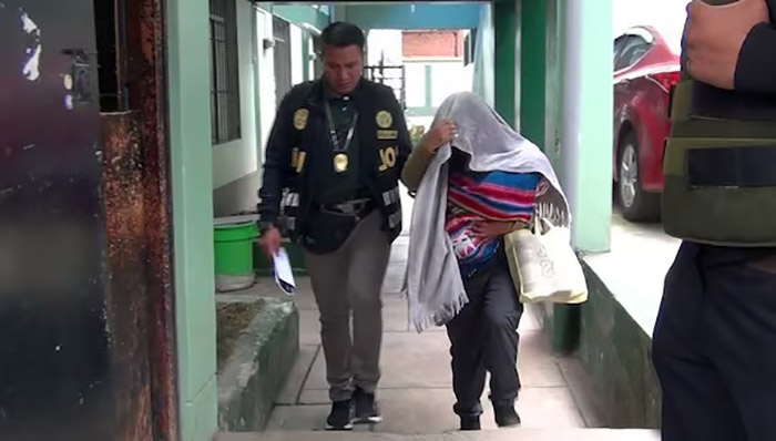 Cusco: detienen a ocho mujeres implicadas en tráfico de bebés y rescatan a cinco menores en operativo