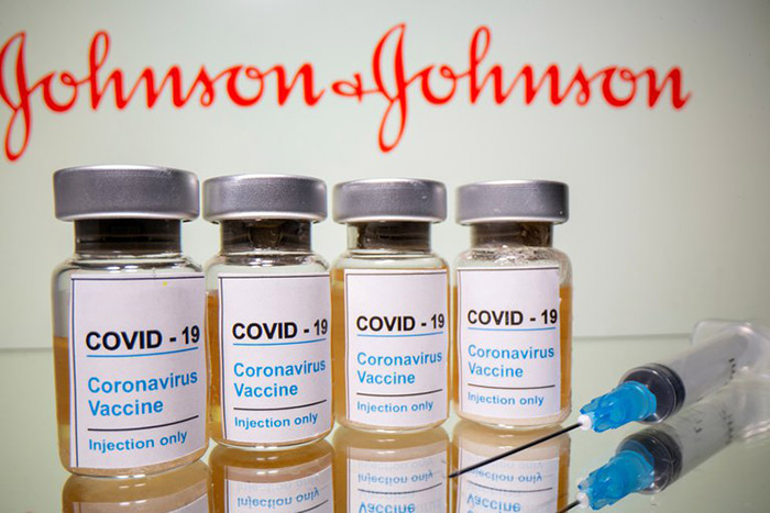 EEUU comenzará a aplicar vacuna de una sola dosis de Johnson & Johnson contra el COVID-19