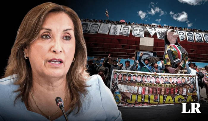 Ecuador: Gobierno de Dina Boluarte respalda decisión de Guillermo Lasso de disolver el Congreso y convocar a elecciones