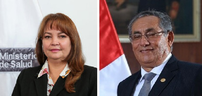 Confirman arribo de ministro de Energía y Minas y viceministra de Salud a la ciudad de Abancay 