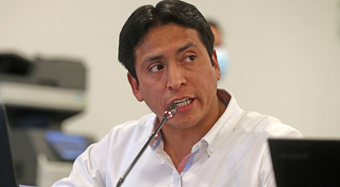 Freddy Díaz: defensora del Pueblo revela que “testigo clave” en caso de violación sexual murió en asalto