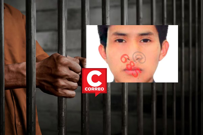 Ayacucho: captó a niña de 12 años por redes sociales y la violó en salas de cine, hasta dejarla embarazada