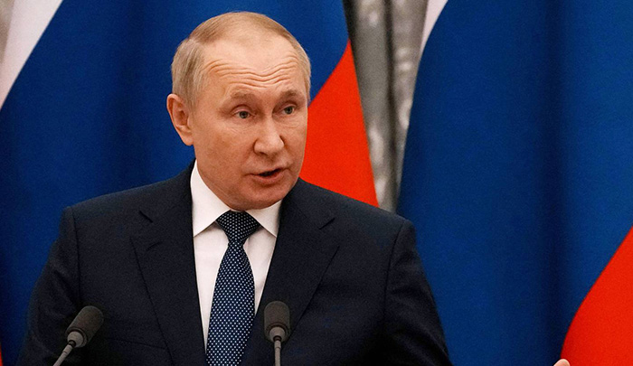 Putin: Rusia puede sobrevivir a las sanciones, Occidente sufrirá más