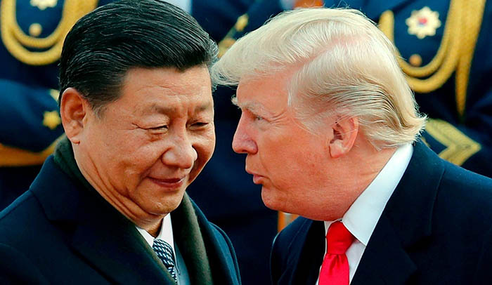 ¿Qué significaría una victoria de Trump para las relaciones UE-China?