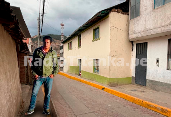 Andahuaylas: Juez evaluará prisión preventiva por el asesinato de Yuber Salazar Flores, ocurrido hace 10 años