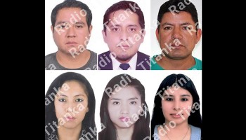 Dictan 9 meses de prisión preventiva para funcionarios de la Municipalidad Provincial de Abancay