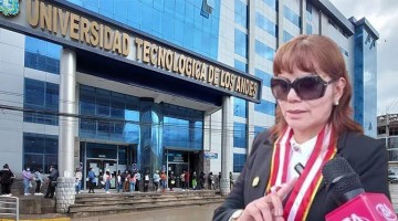Sunedu sanciona a la UTEA por incumplir medidas contra el hostigamiento sexual