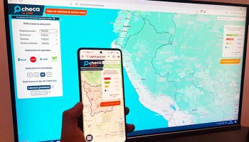 Fiestas Patrias: OSIPTEL recomienda verificar la cobertura móvil antes de viajar durante feriado largo en Apurímac