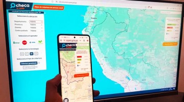Fiestas Patrias: OSIPTEL recomienda verificar la cobertura móvil antes de viajar durante feriado largo en Apurímac