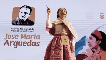 Más de un millón de estudiantes en premio José María Arguedas del Minedu
