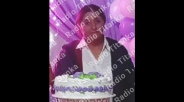 Asesinan a mujer a sangre fría y su esposo queda gravemente herido tras presunto robo, en Auquibamba