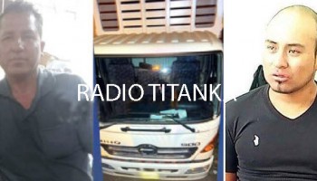 Dictan cadena perpetua para cuatro asaltantes que asesinaron a comerciante cafetalero 