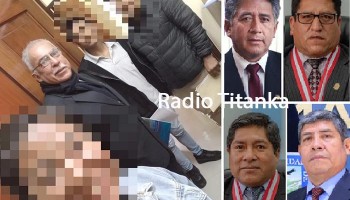 Juzgado de Trabajo aplica multa a la Unamba por desacatar medida cautelar que ordena reponer a docente