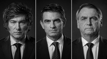 Narco, bots y un “imperio” político: la estrepitosa caída del asesor de la derecha latinoamericana