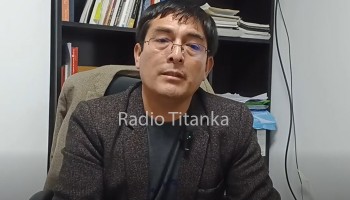 Temporada de lluvias en Apurímac: aprender del pasado para reducir los riesgos