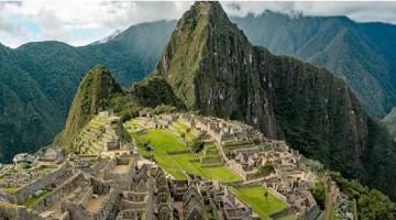 Cusco: : Gobierno busca recuperar turistas con cambios en la plataforma de venta de entradas a Machu Picchu