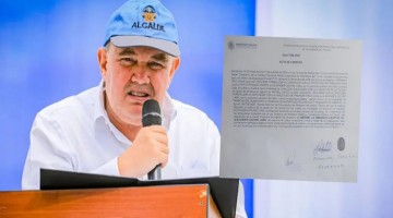 Fiscalía determina que no existió ningún intento de atentado contra RLA