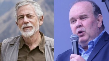 La SIP repudia las amenazas del alcalde de Lima contra Gustavo Gorriti 