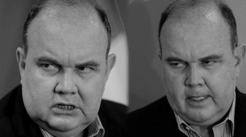 Denuncian penalmente a Rafael López Aliaga por llamar a la “insurgencia” y pedir al JNE anular las elecciones