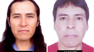 Alcalde y candidato por partido Democrata Verde de Chapimarca enfrentan investigación fiscal por presunto tráfico de tierras