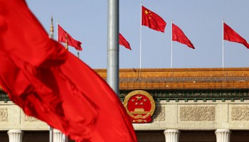 La tajante respuesta de China al informe del Pentágono sobre su defensa